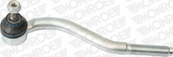 Monroe | Spurstangenkopf Aussen (L38106) für Citroën Kugelkopf, Kugelgelenk,