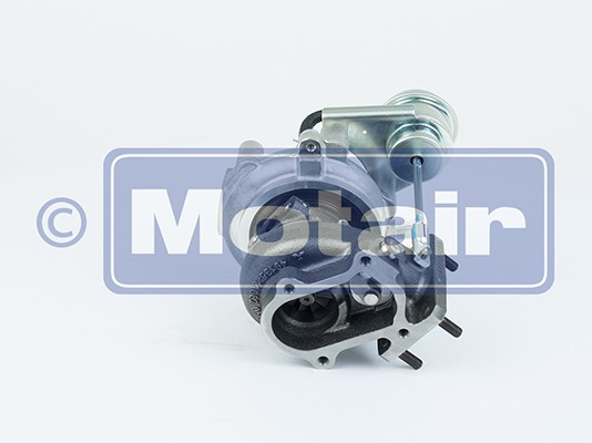 Turbocompresseur, suralimentation ORIGINAL TURBO-PROFI-PAQUET MOTAIR TURBO, par ex. pour Fiat