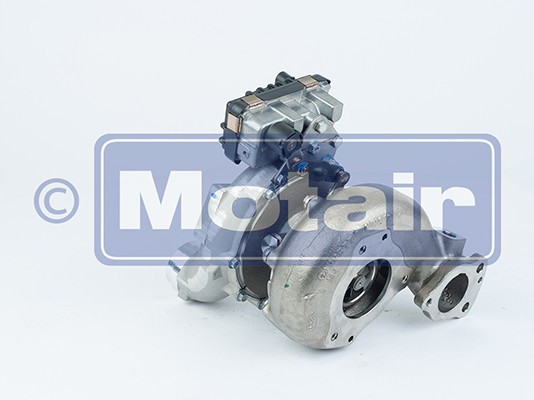 Turbocompresseur, suralimentation MOTAIR TURBO, par ex. pour Mercedes-Benz