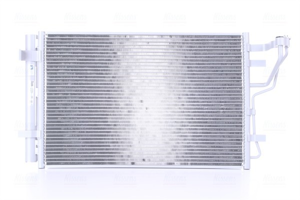 NISSENS Klimakondensator (940006) für Elantra HYUNDAI I30 Cee`d KIA Pro |