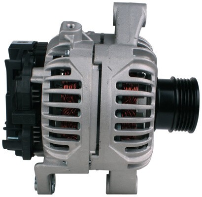 PowerMax Lichtmaschine 14V 120A für OPEL Astra H Zafira / Family B Mk II (B) V (H) A