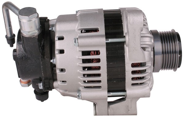 PowerMax Lichtmaschine 14V 120A für KIA Sportage II HYUNDAI Elantra Trajet Santa Fé I Carens Cerato Tucson Sonata V