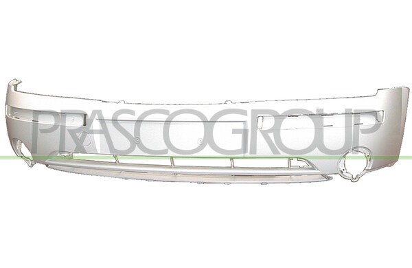 PRASCO Stoßstange Vorne (FD1071001) für Ford Mondeo III |