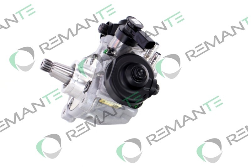 REMANTE Einspritzpumpe (002-002-000554R) für PORSCHE Cayenne Macan AUDI Q5 VW