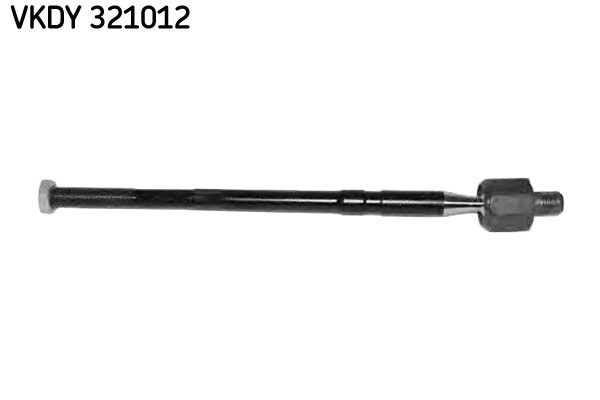 SKF Axialgelenk Spurstange Vorne Links oder Rechts (VKDY 321012) für VW Golf IV