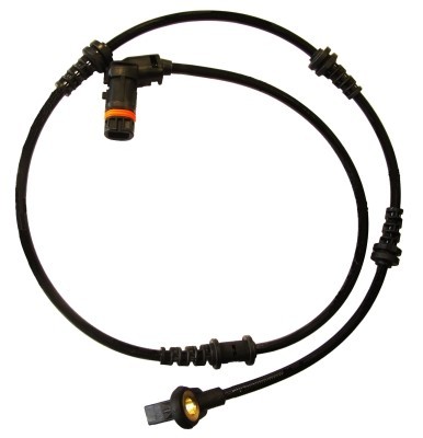 TEXTAR ABS-Sensor Vorne Rechts Links für MERCEDES-BENZ M-Klasse Gl-Klasse