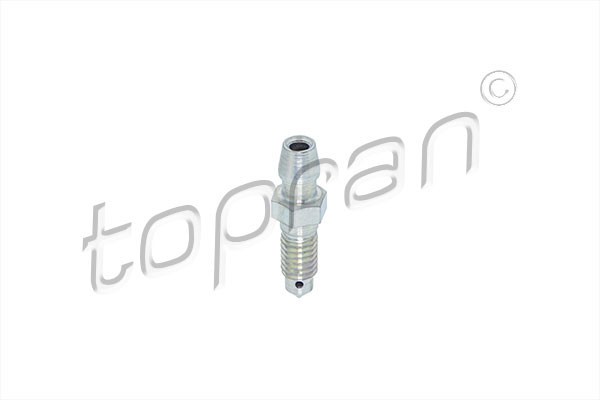 TOPRAN Entlüfterschraube/-ventil für VW Transporter T4 AUDI 100 C3 Lt 28-35 I T3 80 B4 C2 C4