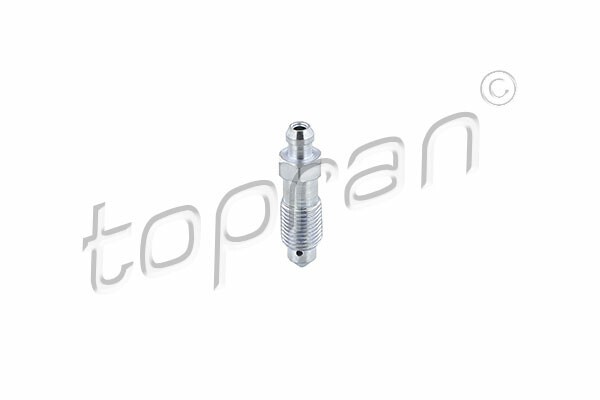 TOPRAN Entlüfterschraube/-ventil Entlüfterschraube/-ventil, Radbremszylinder