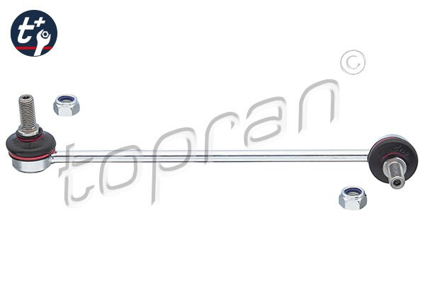 TOPRAN Stange/Strebe, Stabilisator "t+", Art.-Nr. 400 617