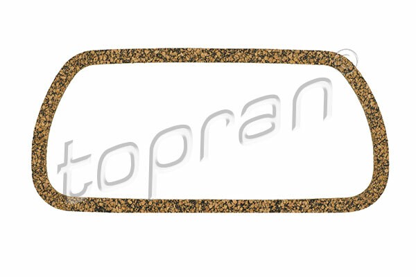 TOPRAN Ventildeckeldichtung (101 904) für VW Transporter T3 |