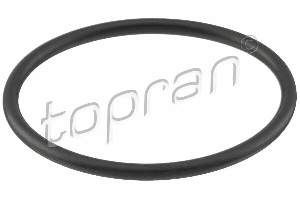 TOPRAN Dichtung, Thermostatgehäuse (100 574) für VW Jetta II Golf SEAT Cordoba