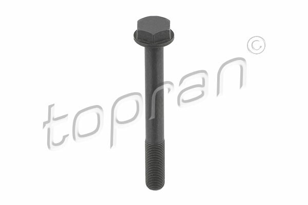 TOPRAN Schraubensatz, Zahnräder (Steuerkette) (503 630) für BMW 3 1 X1 5 X3 Z4