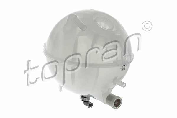 TOPRAN Kühlwasserbehälter (409 667) für Mercedes-Benz Viano Vito / Mixto |