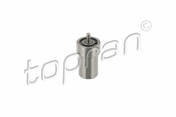 Corps d'injecteur TOPRAN, par ex. pour VW, Seat, Audi