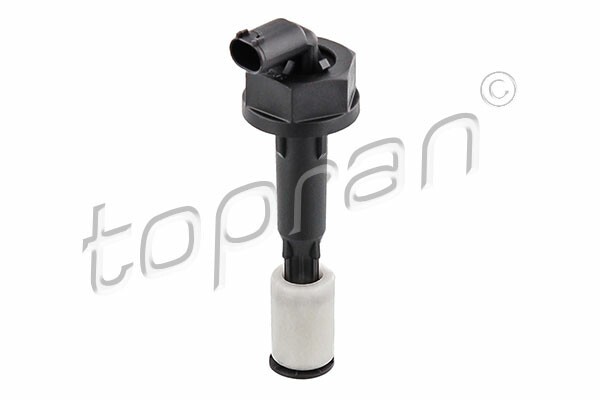 TOPRAN Sensor, Kühlmittelstand 2-polig für BMW 3 5 7