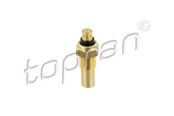 TOPRAN Kühlmitteltemperatursensor 1-polig (202 366) für Opel Astra F Vectra A