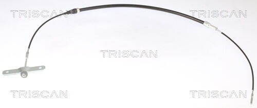 TRISCAN Handbremsseil Scheibenbremse für VW Transporter T6 T5 Multivan / Caravelle