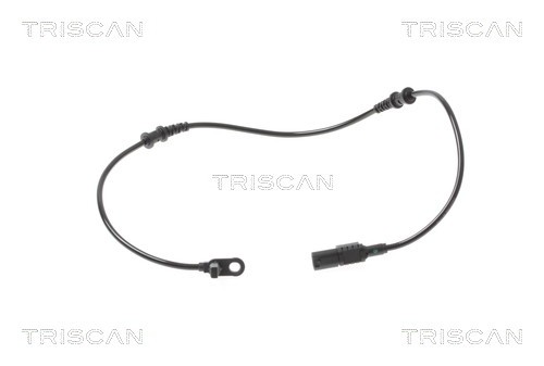 TRISCAN ABS-Sensor 2-polig Vorne Rechts Links für MERCEDES-BENZ Sprinter 3,5-T 5-T 4,6-T