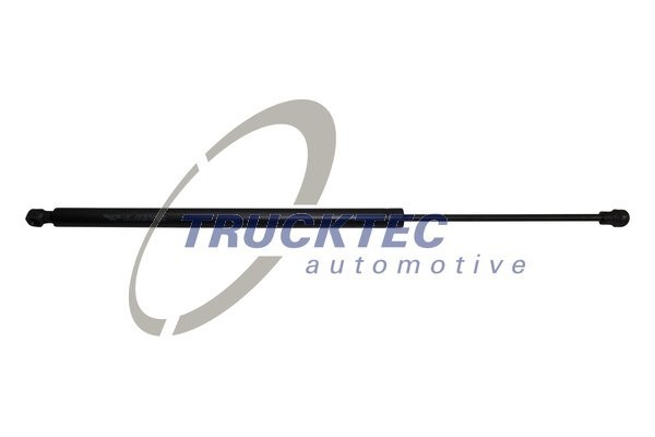 TRUCKTEC AUTOMOTIVE Gasfeder, Koffer-/Laderaum, Art.-Nr. 08.62.015