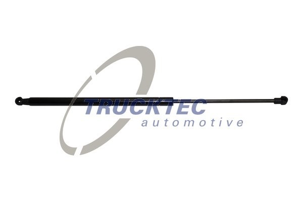 TRUCKTEC AUTOMOTIVE Gasfeder, Koffer-/Laderaum, Art.-Nr. 08.63.022