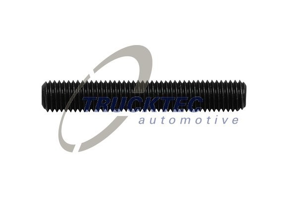 TRUCKTEC AUTOMOTIVE Schraube, Abgaskrümmer für SMART City-Coupe Cabrio Crossblade Roadster Fortwo