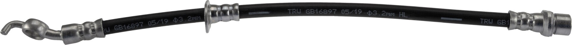 TRW Bremsschlauch Rechts für TOYOTA Auris Avensis LEXUS CT