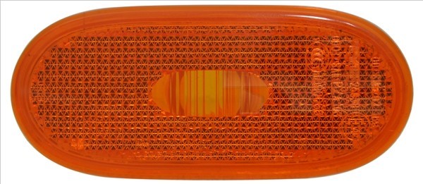 TYC Blinker Orange Beidseitig für MERCEDES-BENZ Sprinter 3,5-T 5-T VW Crafter 30-35 30-50 3-T 4,6-T