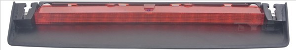 TYC Zusatzbremsleuchte mit LED (15-0103-00-9) für AUDI A4 B8 | Dritte