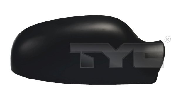TYC Spiegelkappen Links (338-0024-2) für Volvo S60 I V70 II S80