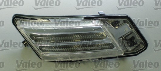 VALEO Blinker LED Rechts für VOLVO Xc60 I