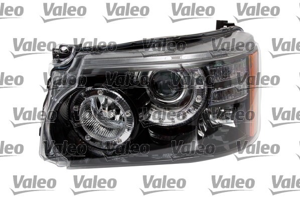 VALEO Scheinwerfer Bi-Xenon Rechts für LAND ROVER Range Rover Sport