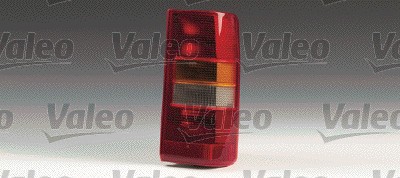 VALEO Rückleuchte mit Lampenträger Links (085780) für CITROEN Jumpy PEUGEOT