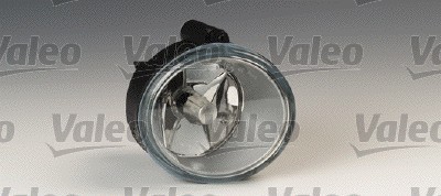 VALEO Nebelscheinwerfer Links (087597) für für Nissan Primastar Renault Kangoo