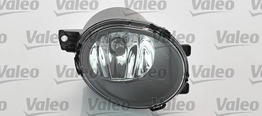 VALEO Nebelscheinwerfer Rechts für VOLVO Xc60 I C30