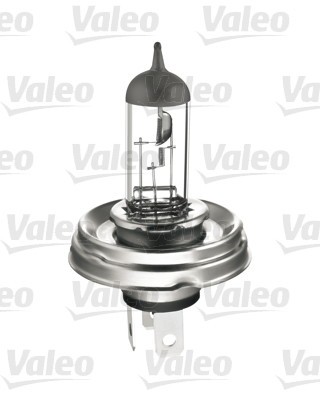 Glühlampe, Fernscheinwerfer `ESSENTIAL` | Valeo, Lampenart: R2 (Bilux), Spannung: 12 V