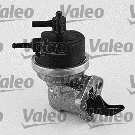 VALEO Kraftstoffpumpe (247101) für Renault 5 Fuego Trafic 4 15 12 10 18 Rodeo 6