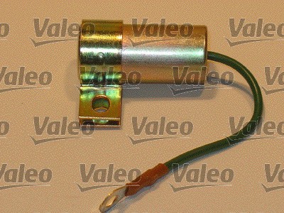 VALEO Kondensator, Zündanlage (607453) für FIAT 850 RENAULT 5 12 TALBOT Simca
