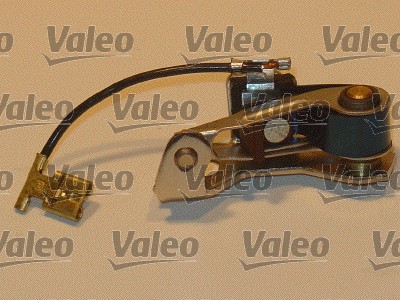 VALEO Kontaktsatz, Zündverteiler (343414) für FIAT Ritmo BMW 2.5-3.2 OPEL Manta