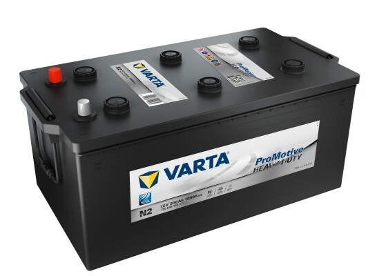 VARTA Starterbatterie "ProMotive HD", Art.-Nr. 700038105A742