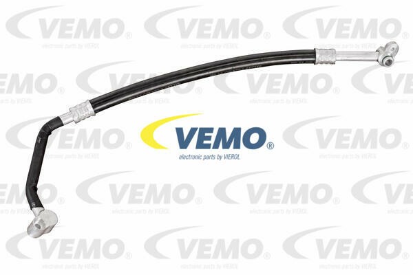 VEMO Hochdruckleitung, Klimaanlage für AUDI A4 B6 B7