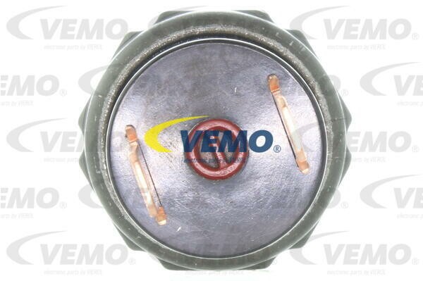 Pressostat, climatisation Qualité VEMO originale, avant VEMO, par ex. pour Mercedes-Benz