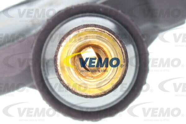 Capteur de roue, syst. de contrôle de pression des pneus Qualité VEMO originale VEMO, par ex. pour Chevrolet, Opel