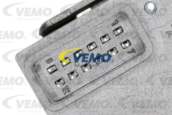 Lenkstockschalter `Original VEMO Qualität` | Vemo, Fahrzeugausstattung: für Fahrzeuge mit Automatikgetriebe