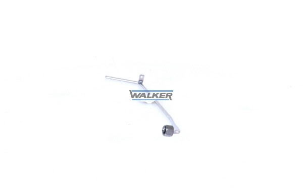 WALKER Druckleitung, Drucksensor (Ruß-/Partikelfilter) für FORD Mondeo III