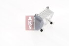 AKS DASIS Ölkühler, Motoröl, Art.-Nr. 226100N