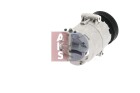 AKS DASIS Kompressor, Klimaanlage, Art.-Nr. 850058N