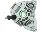 AS-PL Generator "Brandneu | AS-PL | Lichtmaschinen | A5TL0491", Art.-Nr. A5337