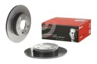 BREMBO Bremsscheibe "COATED DISC LINE", Art.-Nr. 08.7627.11