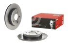 BREMBO Bremsscheibe "PRIME LINE - UV Coated", Art.-Nr. 08.A029.21