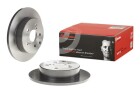 BREMBO Bremsscheibe "PRIME LINE - UV Coated", Art.-Nr. 08.A429.11